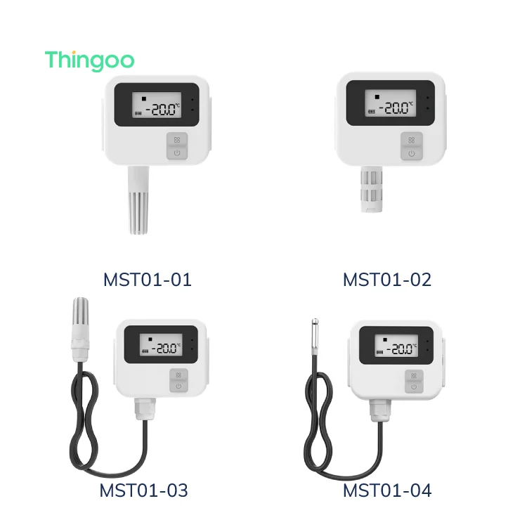 temperature/humidity sensor high precision temperature and humidity sensor bluetooth temperature data logger