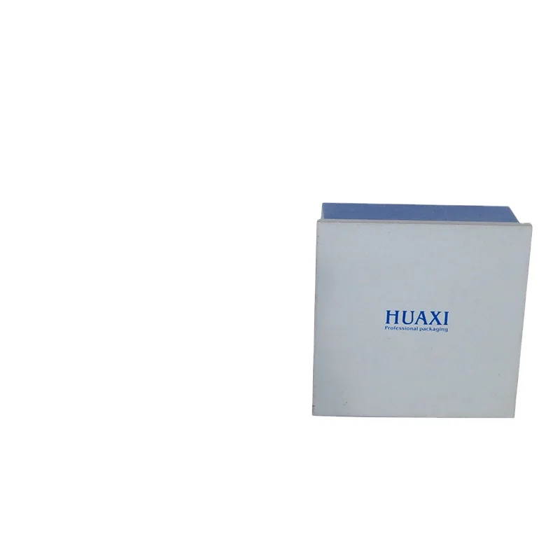 Молодежные бумажные коробки для часов с соответствующим дизайном