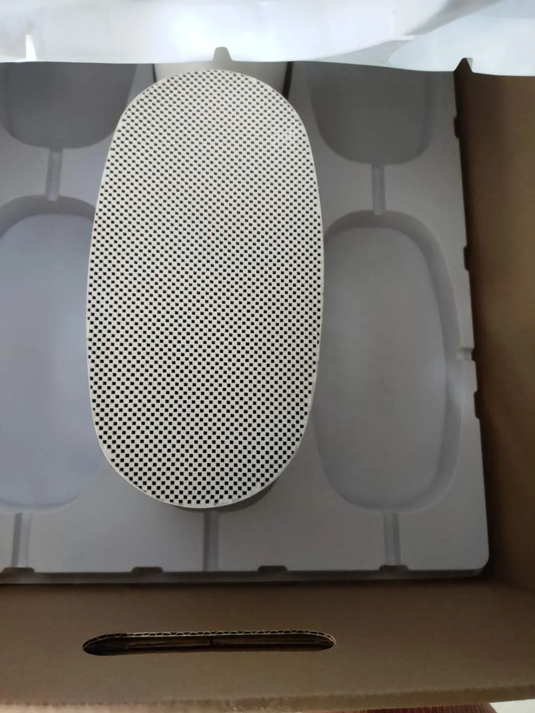 High performance wholesale auto parts PDF diesel diesel filter