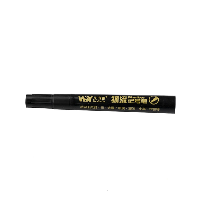 Plastic Mid size  MP-1002 for office use marker pen