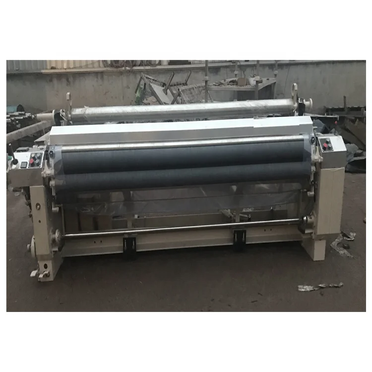 190cm shuttleless loom machine dobby loom water jet loom