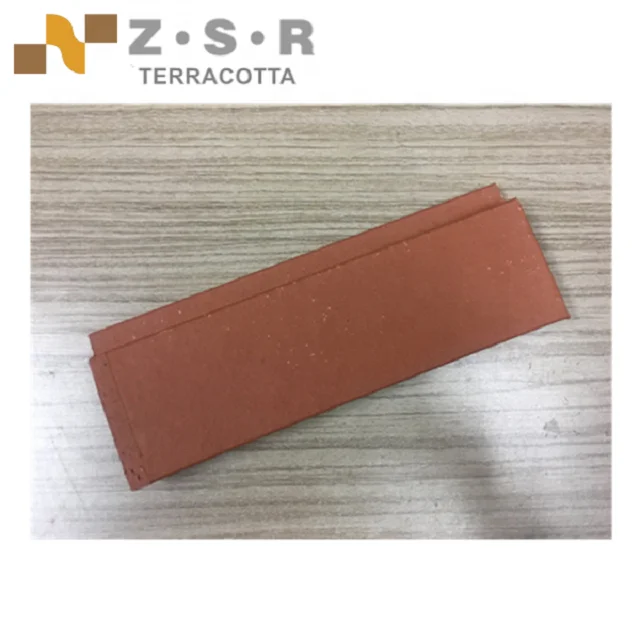 
Wall External Decorative Klinker Brick Thin Bricks 