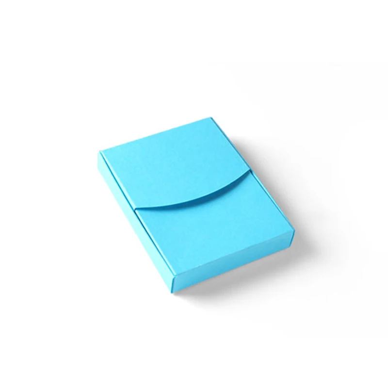 Custom Premium CD Record Album Wrap Corrugated Packaging Box Book Mailer Shipping Box for DVD packaging