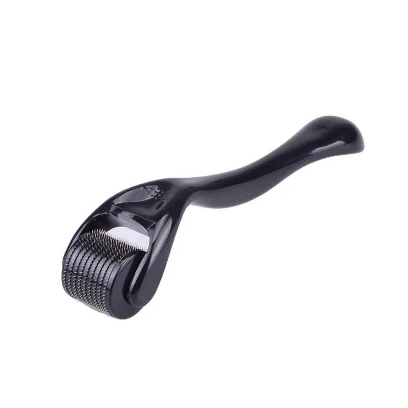 
540 Titanium needles derma roller made in China 