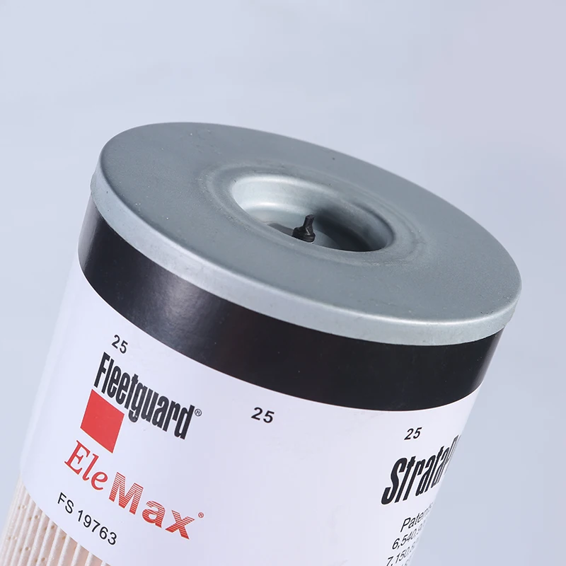 Truck engine parts fuel filter element 5580007857 79738773 4669642 P550849 FS19764 FS19763