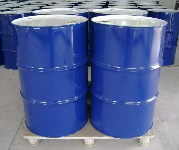 Polydimethylsiloxane 1000cst Silicone Oil from China Manufacturer