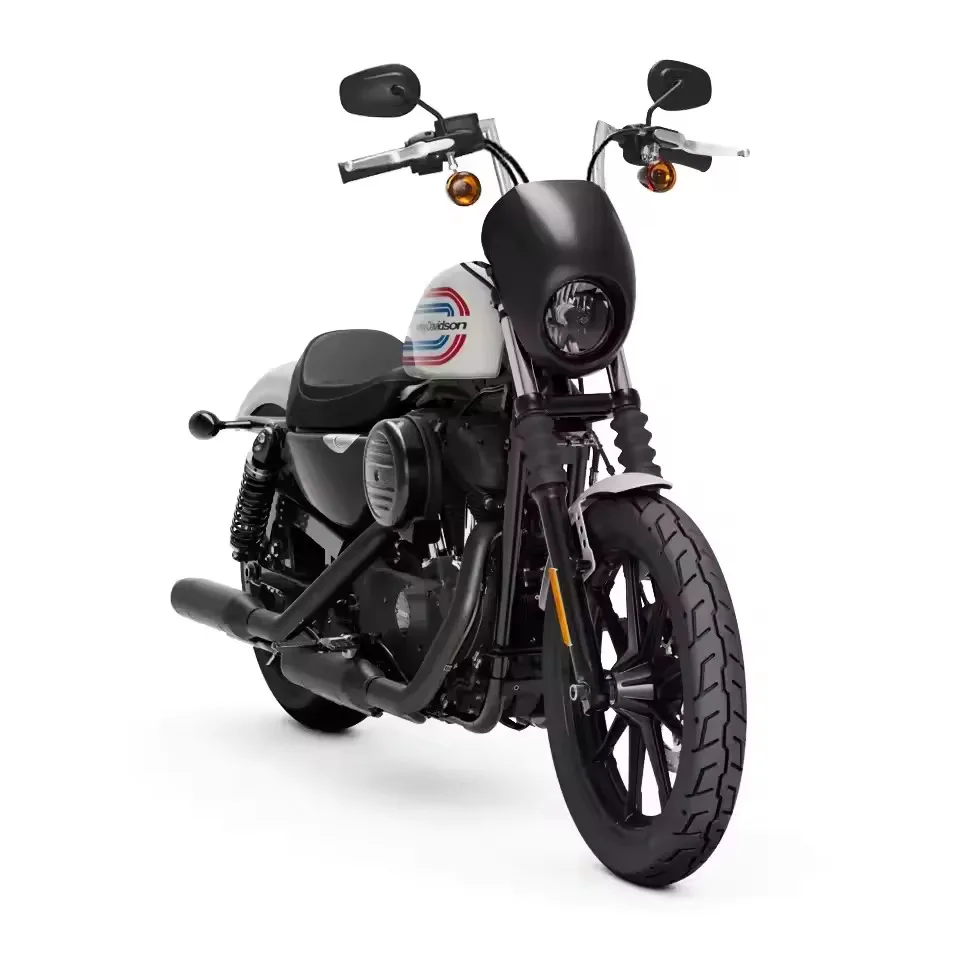 Новые продажи 2022 Harleys-DavidsonS Sportster Железный 883 Cruiser XL 883N мотоцикл