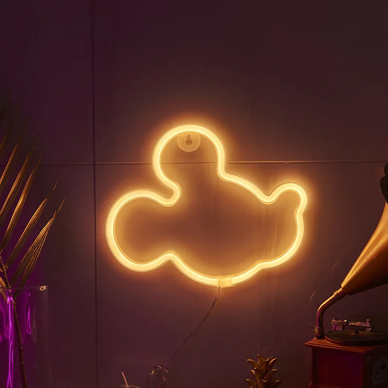 Manufacturer Decorative Lighting Waterproof Ip44 Flex Welcome Outdoor Led Neon Sign Custom Neon Sign