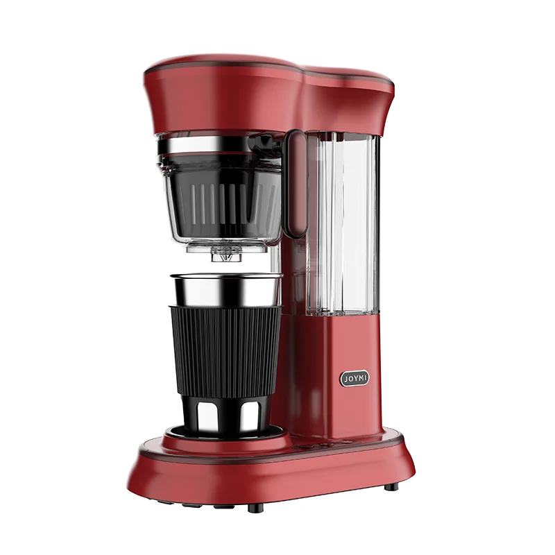 PANCERKA American coffee machine multifunctional coffee maker with grinder