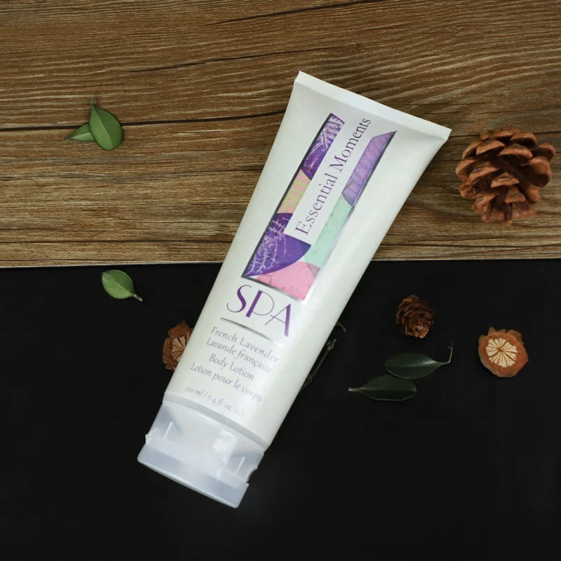 5ml ~ 250ml ECO-friendly  label Plastic Empty Hand Cream Tube  Sugarcane PCR environment protencial Cosmetic Packaging Tubes