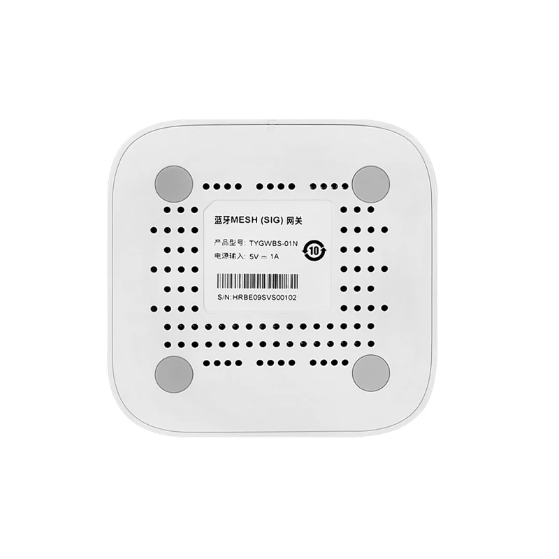 Wholesale Digital Wifi Inteligente Gsm App Smart Lock Control System Tuya Gateway