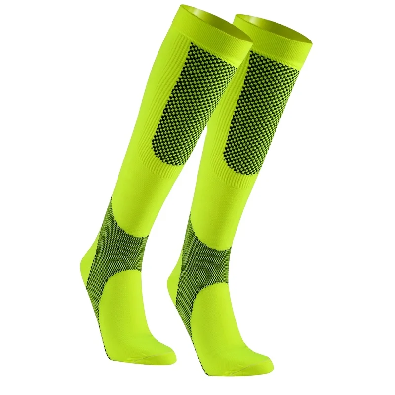 Wholesale Athletic Socks Compression Basketball Elite Custom Men Women Best American Anti Slip Nylon Socks Sport Merino Wool