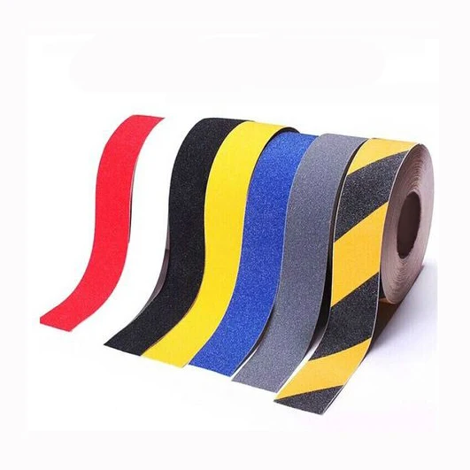 Better Price High Quality Senior Anti-Slip Floor Marking Tape Anti Slip Tape