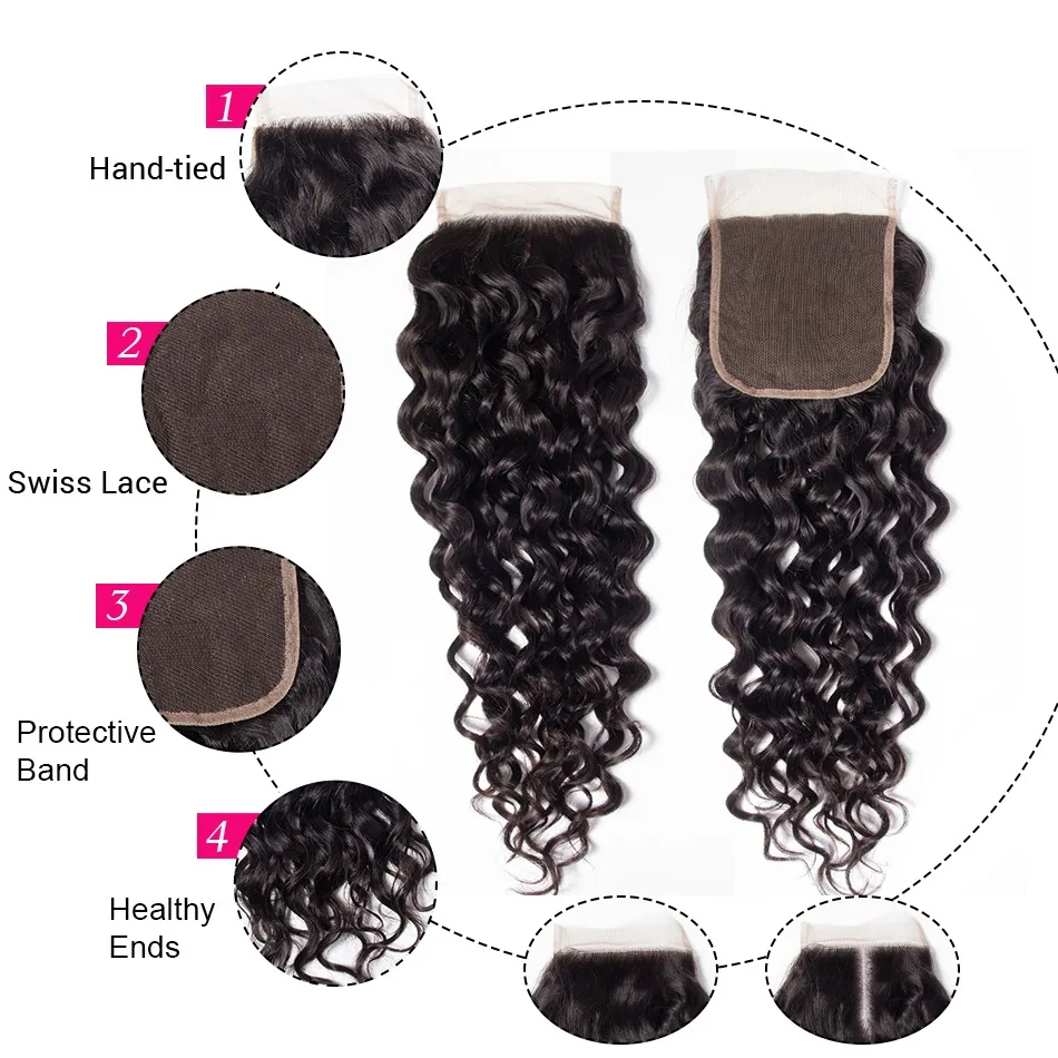100% Brazilian Curly Virgin Human Hair Weave Bundle,Brazilian Deep Wave Virgin Hair Bundles,Real Raw Mink Brazilian Hair Vendor
