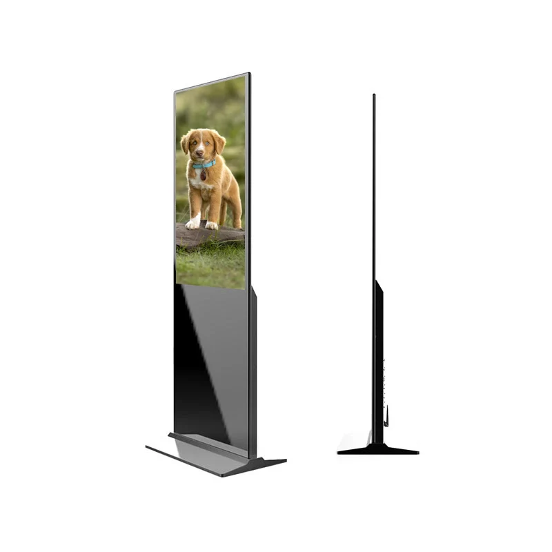 Digital Signage Manufacturer Screen Stand Commercial Big Screen Displays Signage And Optoelectronics