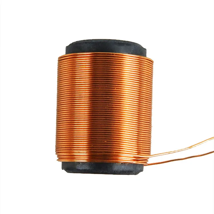 electric audio filter choke coil inductor