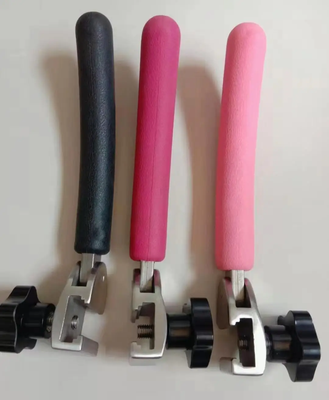 Good quality gynecology and obstetrics accessories  operating table parts hand grab