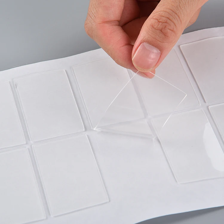 Fine Workmanship Anti Slip Floor Tape 2Mm Thick Pe Foam Double Sided Acrylic Adhesive Tapes