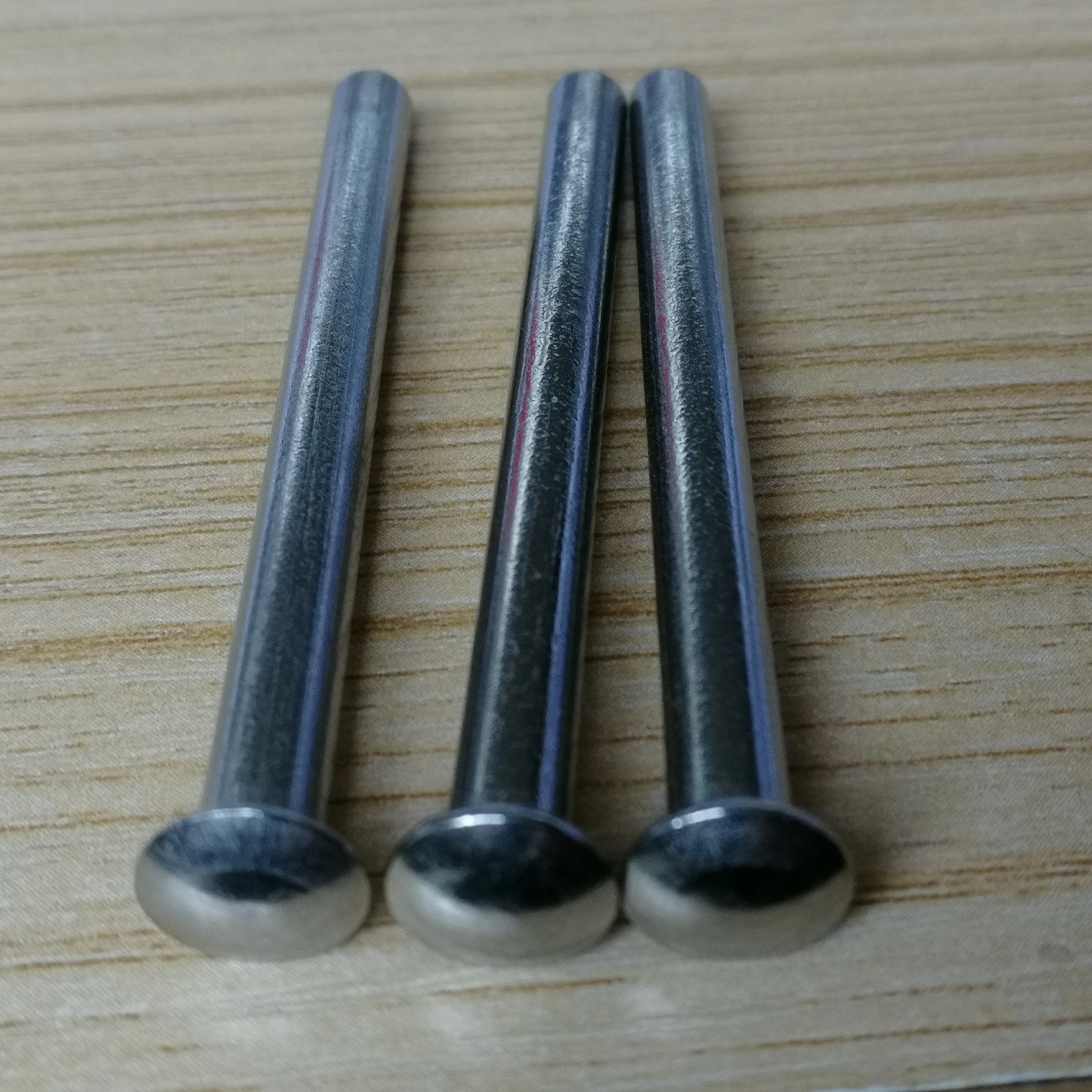 stainless steel rivet