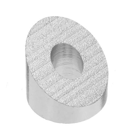 T316 Stainless Steel Angel Washer 30 Deg