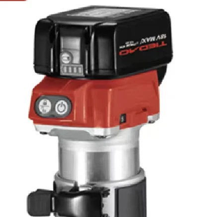 TIEDAO 180100 21Vprofessional factory price portable mini cordless Trimmer