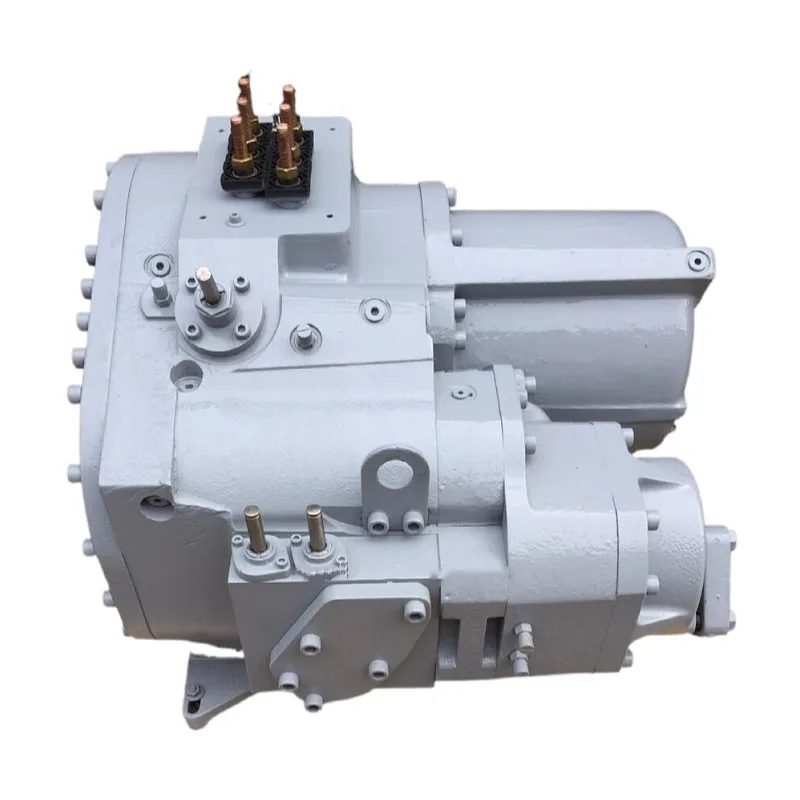 R134a carlyle Reciprocating Screw compressor carrier semi hermetic refrigeration compressor 06CC337