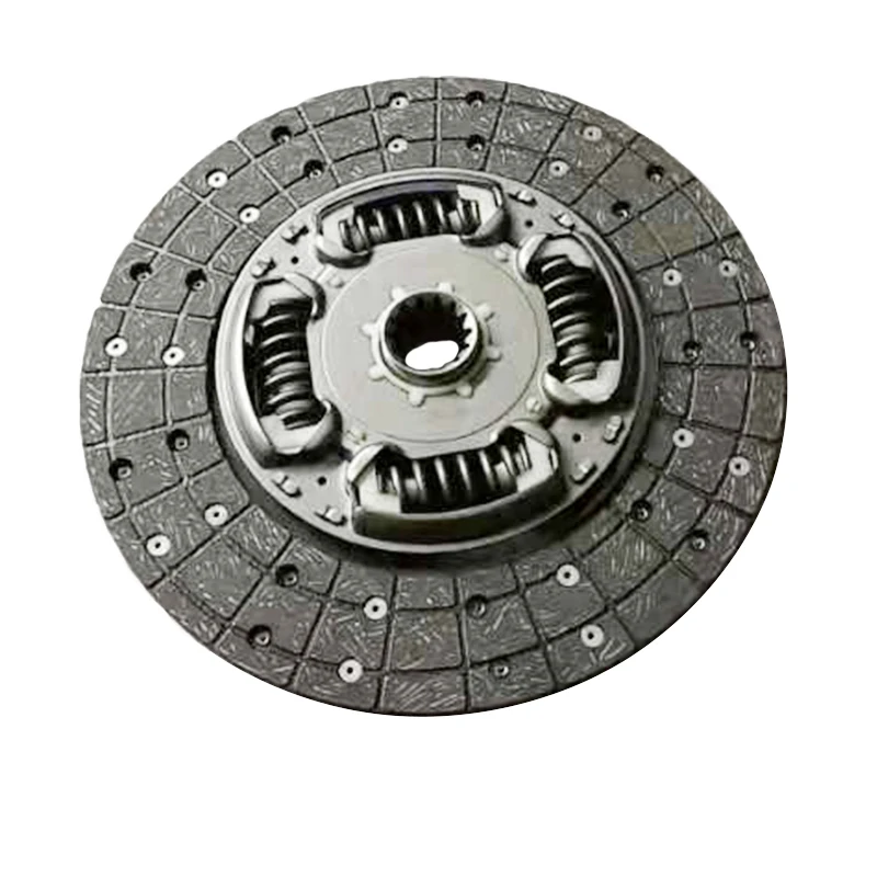 Auto Car Clutch Disc FOR LAND CRUISER (_J7_) 4.5 MPFi 4x4 (FZJ78) 1FZ-FE 1998-2005 31250-60440