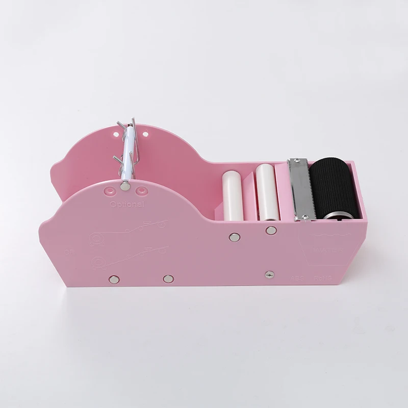 Water Activated gummed tape Tape Dispenser Gummed Kraft Paper Tape Dispenser