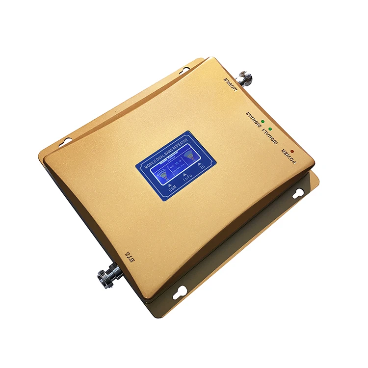 
Высокопроизводительный мобильный ретранслятор Gsm/wcdma с двухдиапазонным сигналом высокой мощности 