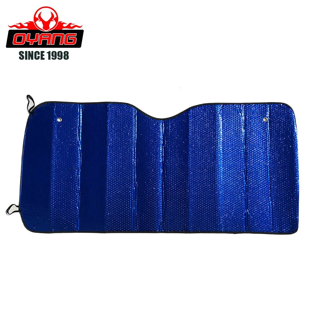 Hot Sell Front Side Window Auto Car Curtain Sunshade