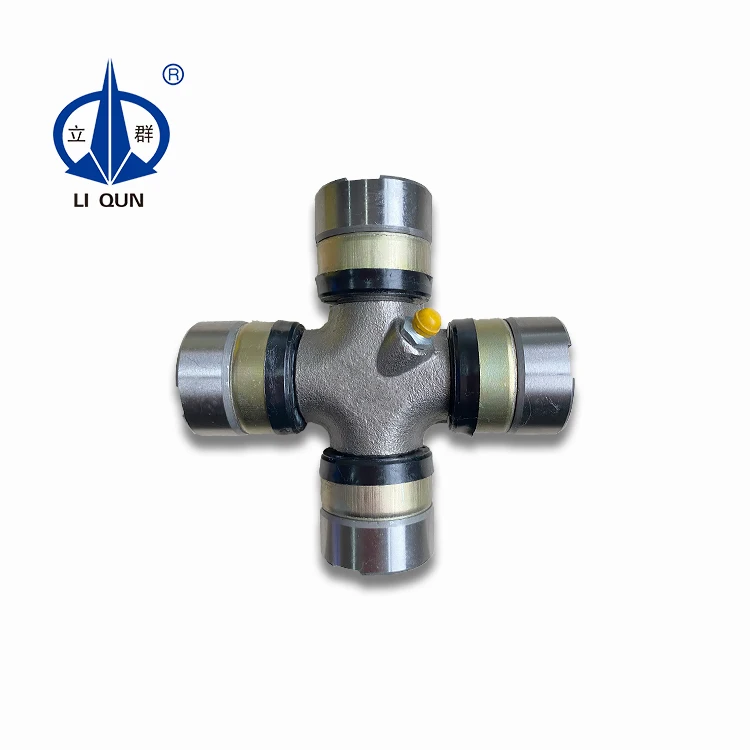 39x118 size Universal joint for Russia Vehicle u joint