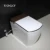 Japan Sanitary Ware Smart luxury bathroom design of toilet heated electric toilet seat