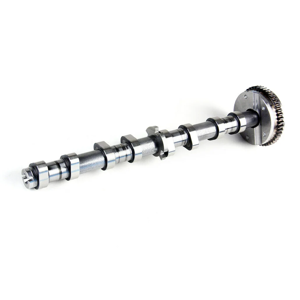 Engine Intake Camshaft 06H109021J 06J109021B 06J109021E 06J109021G 06H109022BA Timing Gear Intake For 1.8 TFSI