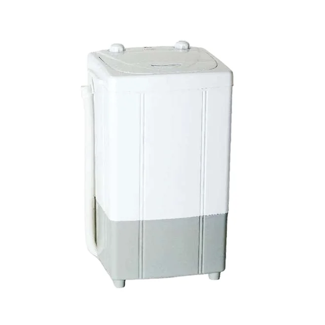 High Quality Semi Automatic Washing Machine Integrated Top Loading Washing Machine energy saving washing machine
