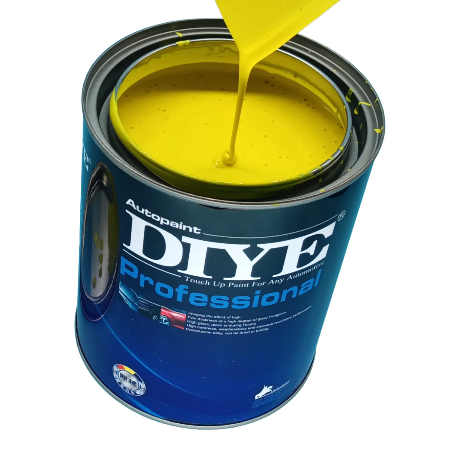 Best selling products high quality hardener for auto paints products you can import from china