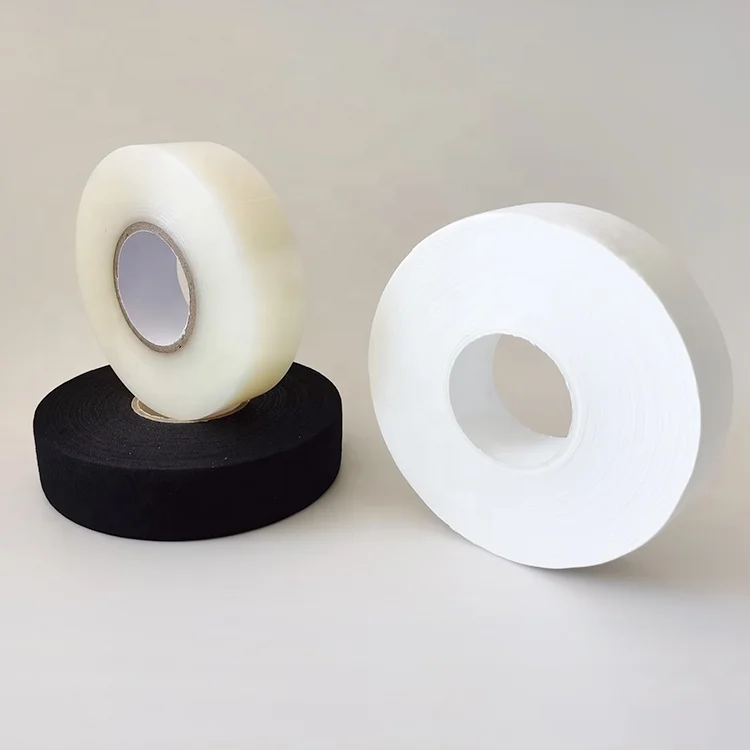 Ice hockey stick tape field coloured hockey tape