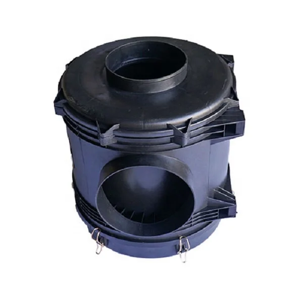 China Original Quality Sinotruk Truck Parts WG9725190100 Air Filter Housing