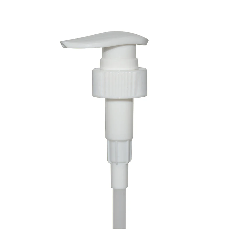 Factory Direct Customization 24/400 Eco-friendly Plastic Pp 28400 Liquid Soap Lotion Pump