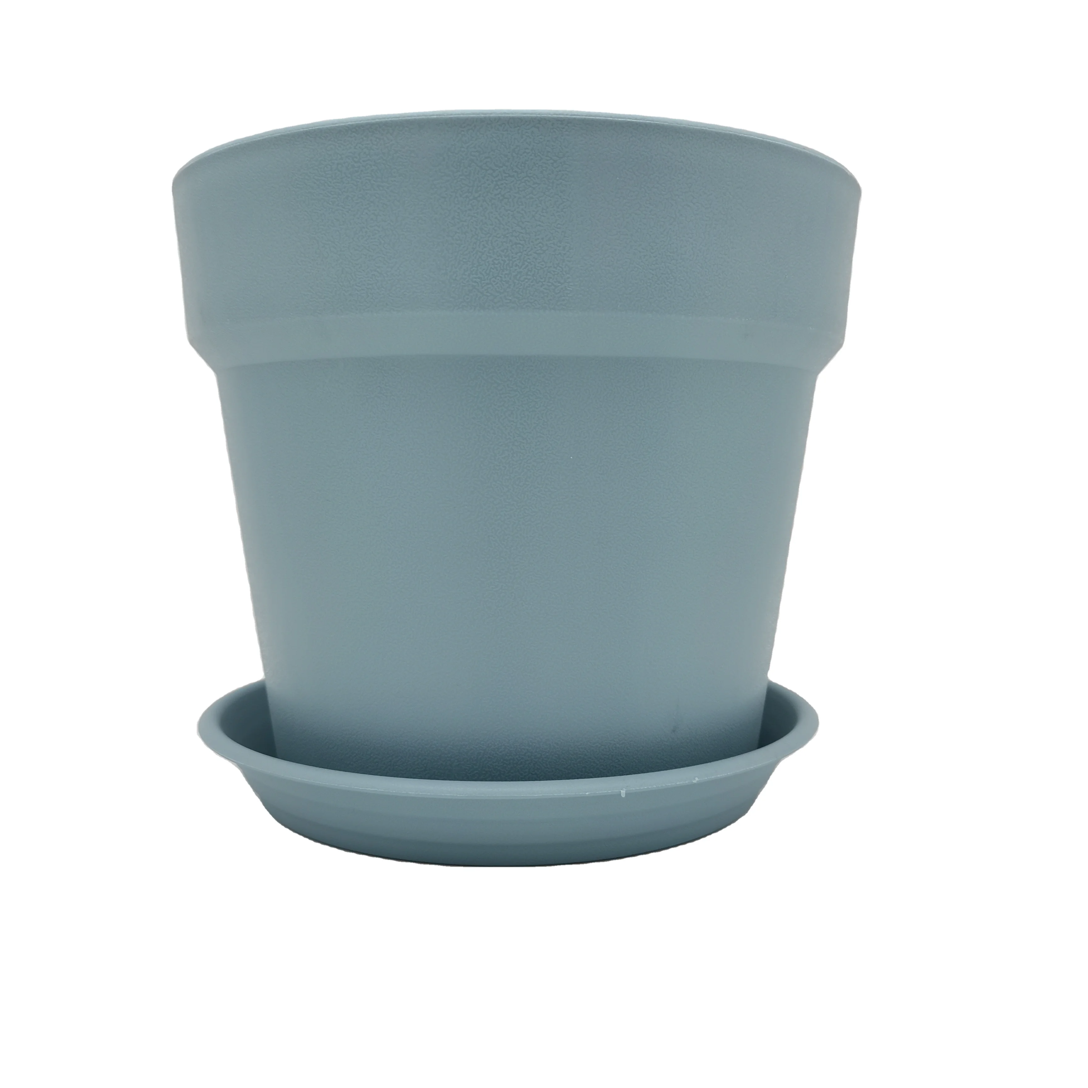 Factory direct sales of high quality large plastic cheap hot selling plastic flower pots
