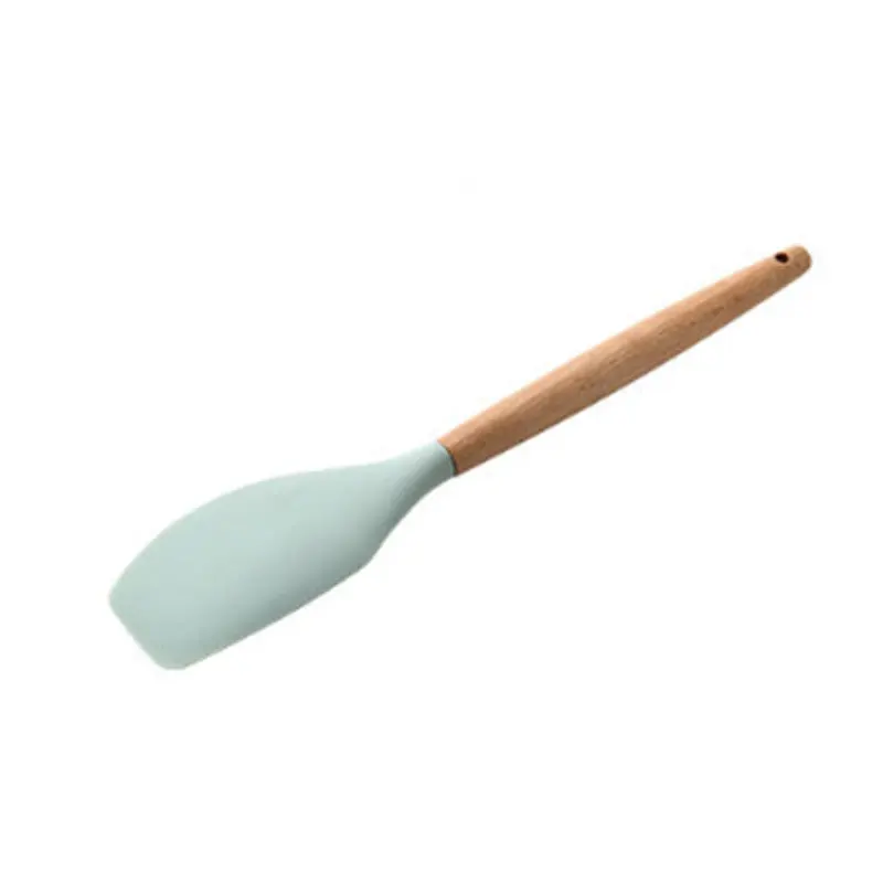 Hot Sale Kitchen Cooking Tools Silicone Utensils Customized Kitchenware Silicon Utensils Cooking Sets