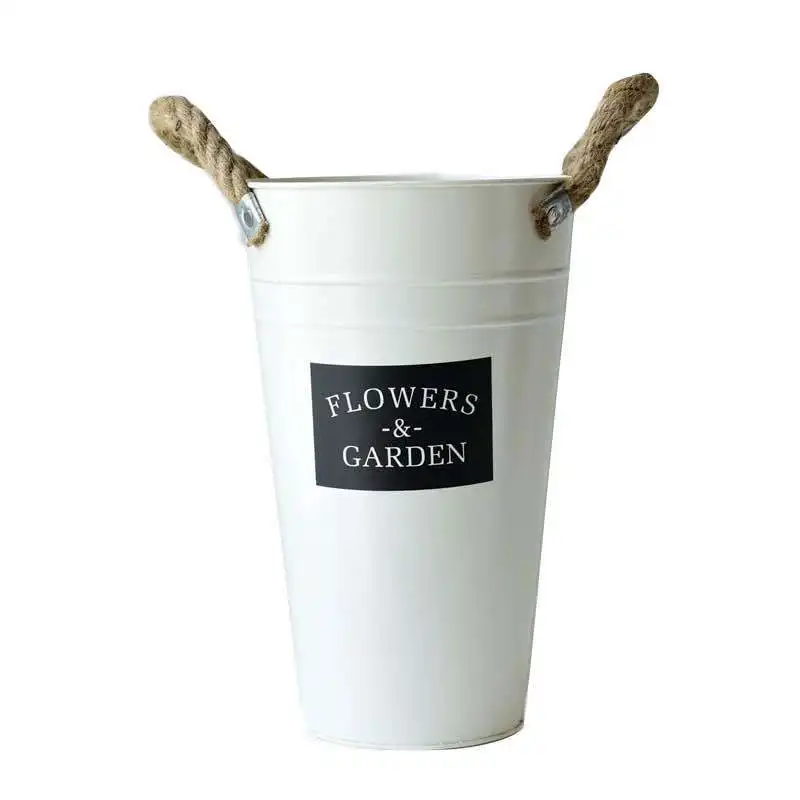 
Large metal gold color brass big table artificial flower vase for wedding decoration <span style=