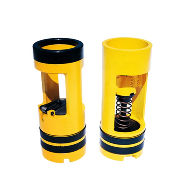 Model G and model F Drill Pipe Float Valve