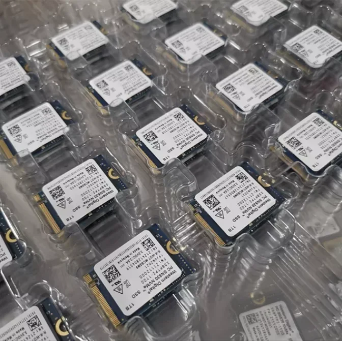 Good price M.2 NV-Me PCIE SSD 2230 256gb 512gb 1TB SN530 SSD for laptop