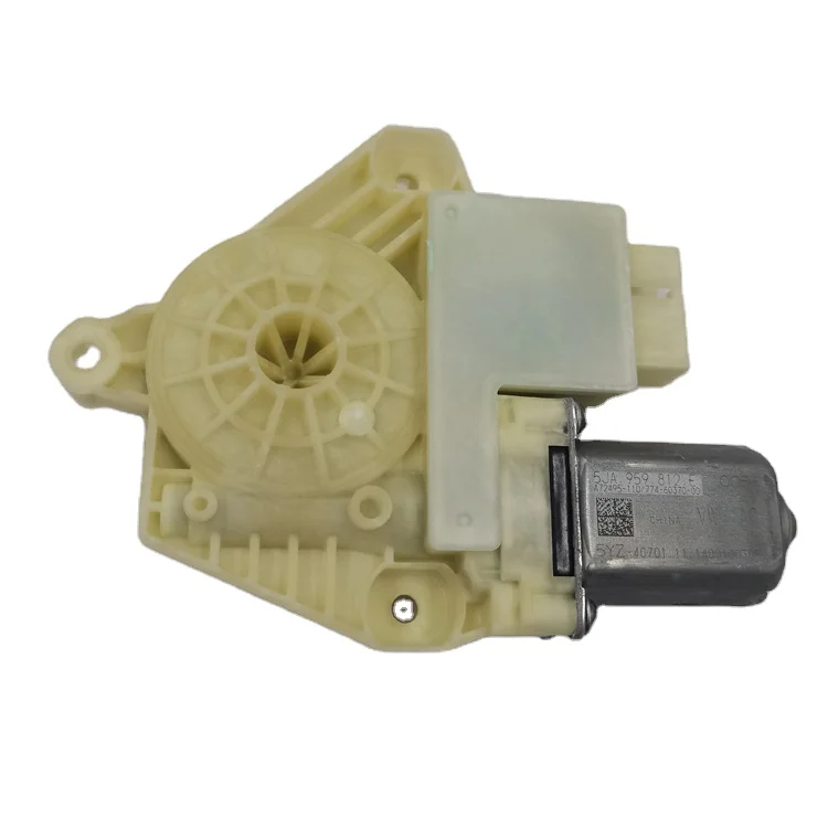 Auto Parts Car Window Glass Lift Motor for  VW  Skoda 5JA959812E