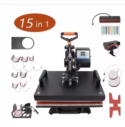 30CM 60CM Portable Inkjet White System Roll Varnish XP600 Print Head  DTF Printer with Shaker