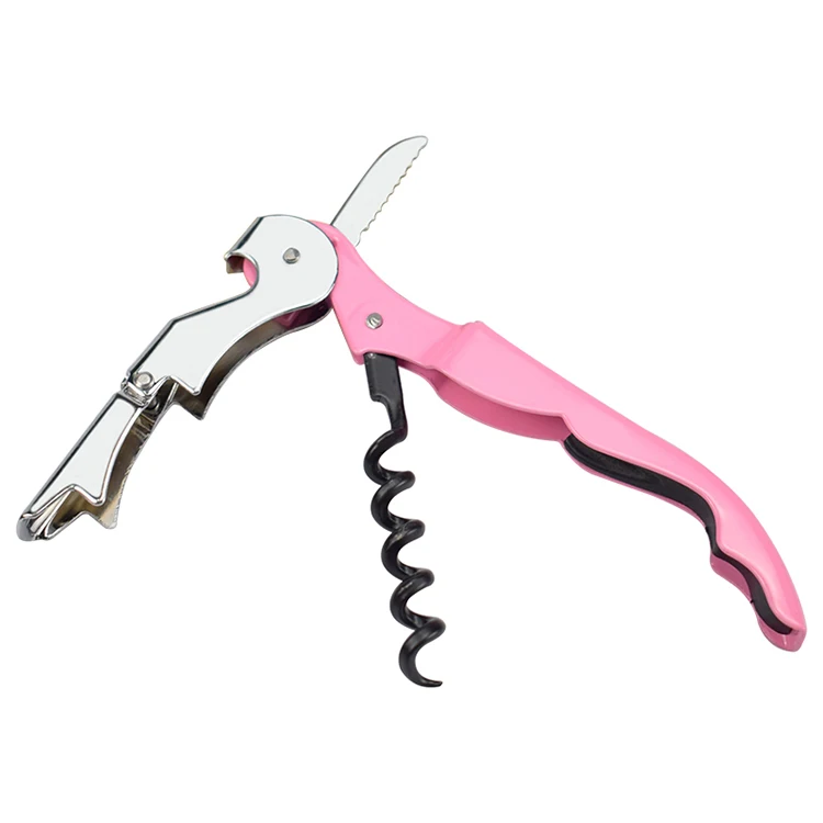 Wholesale Bar Tools Corkscrews & Openers Kit Wine Accessories Gift Set Cool  Openers  Corkscrews