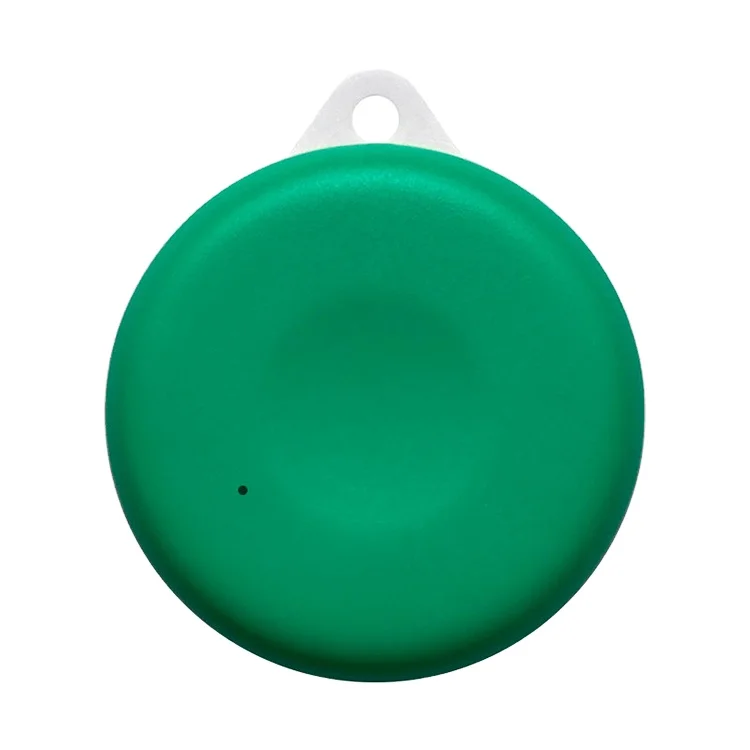 Bluetooth Low Energy 5.0 IOT wearable device Wireless 9 axis accelerometer gyroscope Sensor for AR Games