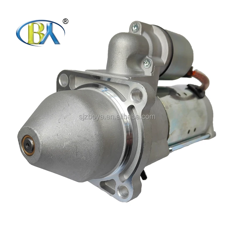 12v Diesel parts engine starter motor for IVECO FIAT 19861N 18955 0001230026 504031929 504357109 504357110 AZF4535 0001230020