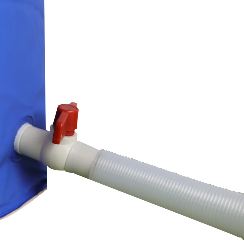 Профессиональный надувной продукт от производителя пластиковая портативная детская Ванна