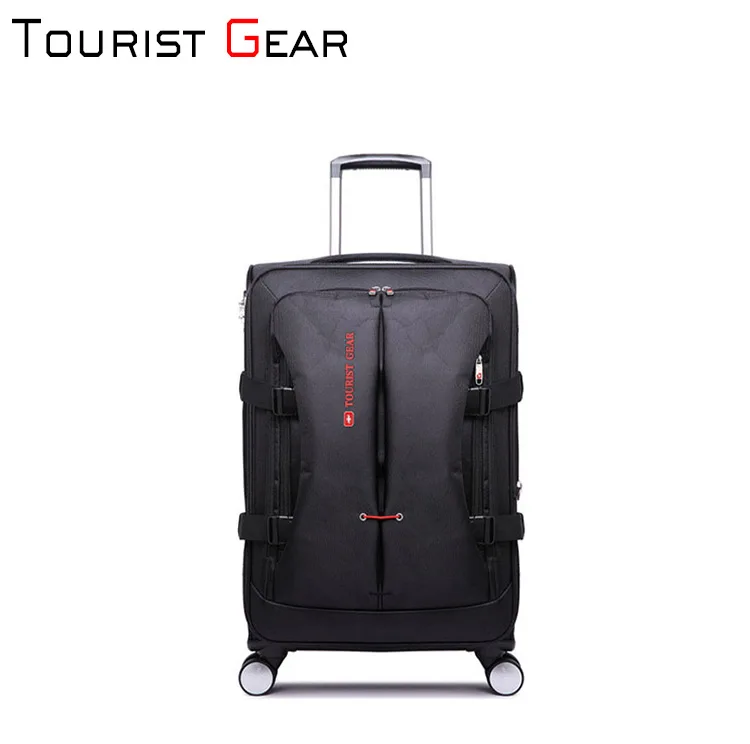 Factory direct selling 4 piece luggage set with factory price
